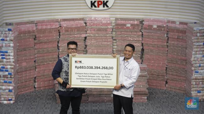 Cegah Kasus Korupsi, TASPEN Lakukan Sejumlah Inisiatif