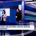Video: Polemik Upah Versi Buruh Vs Pengusaha Tak Kunjung Usai, Kenapa?