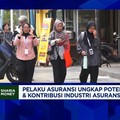 Video: PR & Tantangan Industri Bikin Warga RI Lirik Asuransi Syariah