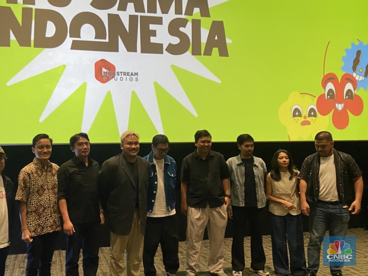 Telkomsel Maxstream Gelar Kompetisi Film Pendek Tema Indonesia dengan Jangkauan Lebih Luas