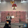 Update Korupsi Uang Pensiun PNS, KPK Serahkan Rp883 M ke Taspen