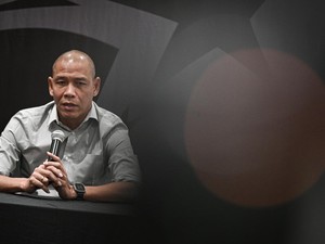 Nova Bawa Misi Loloskan Timnas ke Piala Dunia U-20