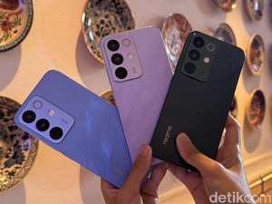 Realme C85 dan C85 Pro: Harga dan Spesifikasi Lengkap di Indonesia