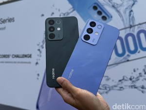 MURI dan Guinness World Record Sudah, Realme Mau Pecahkan Rekor Apa Lagi?