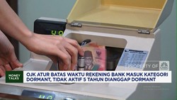 Video: Rekening 'Nganggur' 5 Tahun Dianggap Dormant