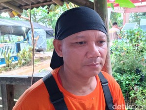 Cerita Relawan Pendeteksi Getaran di Longsor Cilacap: 7 Hari Tak Pernah Zonk