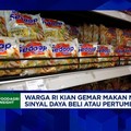 Video: RI Jadi Raksasa Mi Instan Dunia Tapi Bahan Baku Masih Impor