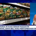 Video: Indonesia Juara 2 Dunia Konsumsi Mi Instan, Pertanda Apa?