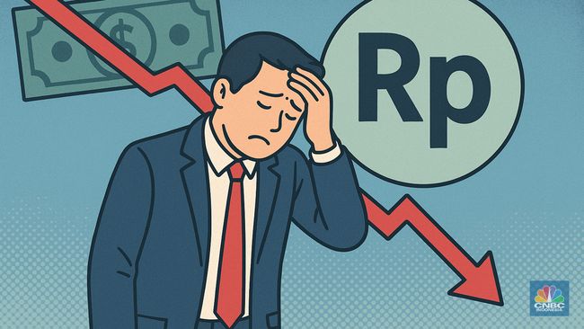 Rupiah Terpuruk: Deretan Saham Ini Bisa Gagal Window Dressing