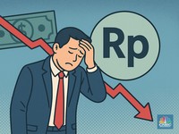 Rupiah Terpuruk: Deretan Saham Ini Bisa Gagal Window Dressing