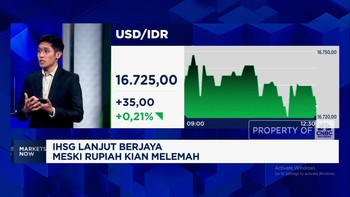 Video: Rupiah Masih 