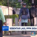 Video: Sebentar Lagi, PPPK Bisa Pindah Status Jadi PNS