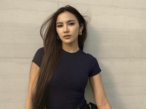 Unik! Mahalini Ngaku Lagi Doyan Seblak Gluten Free