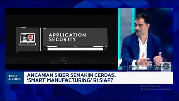 Video: Serangan Siber Ancam 