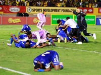Fantastis! Curacao jadi Negara Terkecil yang Lolos ke Piala Dunia 2026