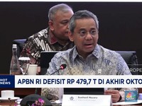 Video: Sosok Mirip Alien Muncul - MRT Jakarta Berhenti Operasi