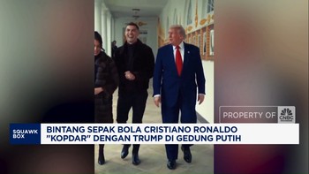 Video: Cristiano Ronaldo 