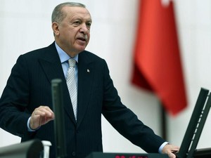 Turki Tuan Rumah COP31, Australia Pimpin Negosiasi Iklim