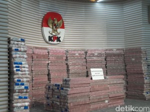 KPK Serahkan Rp 883 M dari Kasus Taspen ke Negara: Korupsi Dana Pensiun Miris