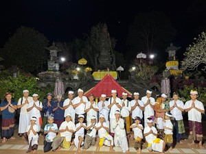 70 Kumpulan Ucapan Hari Galungan dan Kuningan Bahasa Bali dan Indonesia