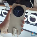 Intip Fitur Canggih Kamera di Vivo X300 Pro