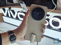 Intip Fitur Canggih Kamera di Vivo X300 Pro