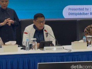 Situs Kripto London Dibobol Pria Bandung Rp 6,6 M, Ini Taktik Jahat Pelaku
