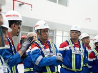 Tentara Bakal Jaga Kilang & Terminal BBM Pertamina, ESDM Buka Suara