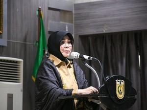 Walkot Banda Aceh Kecam Penganiayaan Siswa di Sekolah hingga Babak Belur