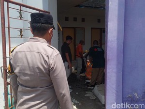 WNA Asal China Ditemukan Meninggal di Rumah Kos Kota Probolinggo