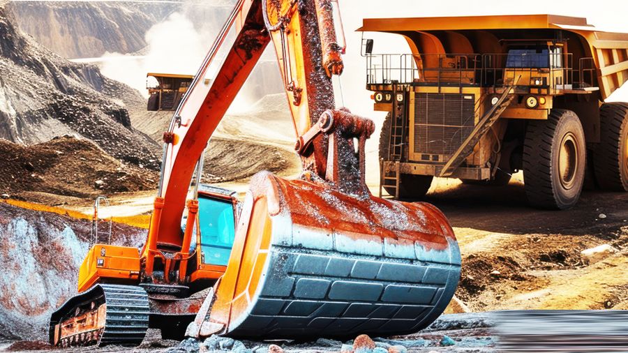 10 Perusahaan Tambang RI Paling Tajir Melintir