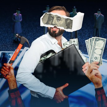 20 Profesi Gaji Selangit Tapi Gak Perlu Gelar Sarjana