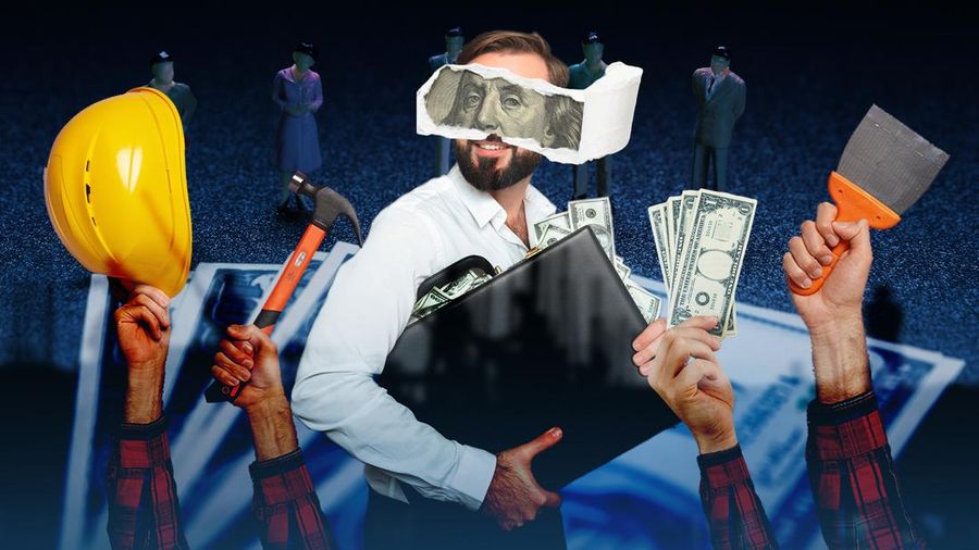 20 Profesi yang Gajinya Tinggi Tapi Gak Perlu Gelar Sarjana