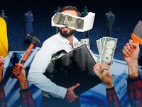 20 Profesi Gaji Selangit Tapi Gak Perlu Gelar Sarjana