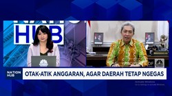 Video: Mau Ekonomi Tetap Ngegas, Kota Bogor Dorong Investasi RS - PDAM