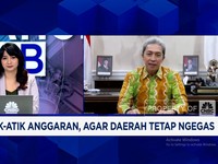 Video: Mau Ekonomi Tetap Ngegas, Kota Bogor Dorong Investasi RS - PDAM