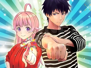 5 Seri Manga Shonen Jump yang Masih On Going dan Curi Perhatian
