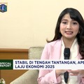 Video: APBD DKI  Juli 2025 Surplus Rp14,67 T, Ekonomi Jakarta Stabil