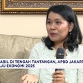 Video: Dongkrak Ekonomi, Jakarta Geber Belanja & Pendapatan Daerah