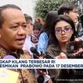 Video: Bahlil Ungkap Kilang Minyak Terbesar Bakal Diresmikan Prabowo