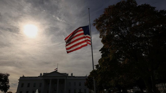 Bukti Baru Perang AS-Iran Benar-Benar "Makan Korban" Amerika Sendiri