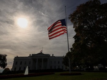 Bukti Baru Perang AS-Iran Benar-Benar "Makan Korban" Amerika Sendiri
