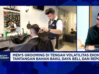 Video: Bisnis Skincare Pria Makin Laris Manis,Potensi Cuan Sebesar Ini