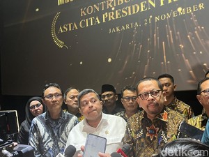 BPJPH Evaluasi Regulasi Amdal yang Disebut Hambat Sertifikasi Halal