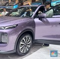 Mobil China Ini Rilis Versi Setir Kanan, Indonesia Negara Pertama!