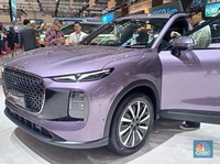 Mobil China Ini Rilis Versi Setir Kanan, Indonesia Negara Pertama!