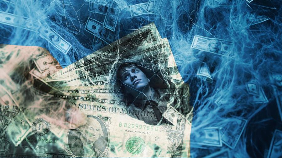 Brutal! 10 Negara Ini Paling Tersiksa Inflasi, Uangnya Terjun Bebas