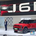 Mobil China Ini Rilis SUV Listrik di RI, Harga Mulai Rp525 Juta