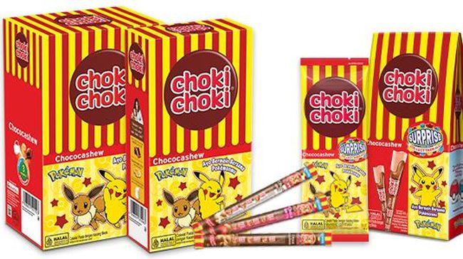 Warga Malaysia "Klaim" Camilan Ini, Padahal Asli Buatan RI