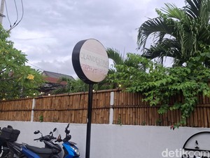 Polisi: Turis China Keracunan di Hostel Canggu Bukan dari Dapur